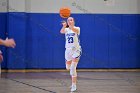 WBBall vs MHC  Wheaton College women's basketball vs Mount Holyoke College. - Photo By: KEITH NORDSTROM : Wheaton, basketball